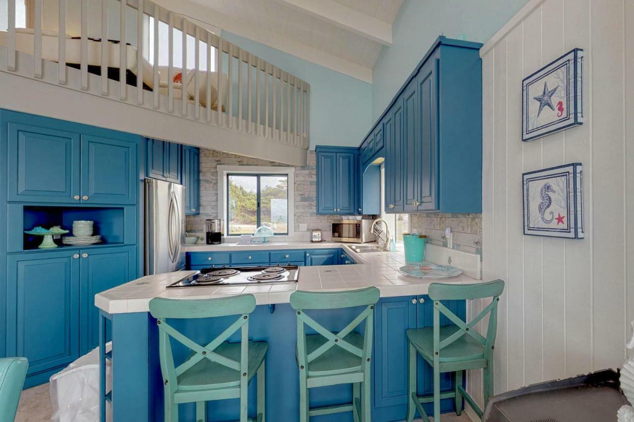 Stella Del Mare Villa Fort Bragg Dış mekan fotoğraf